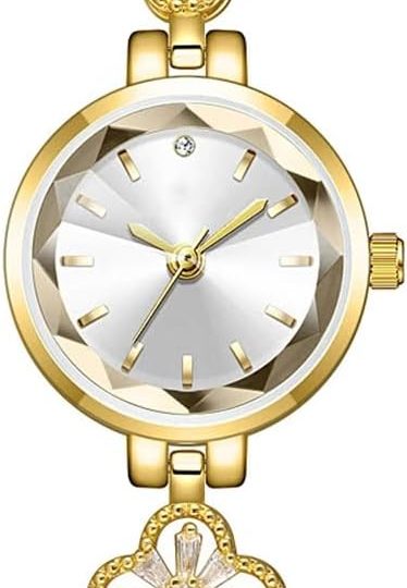 Bracelet Watches Waterproof Fashion Dress Quartz Watch