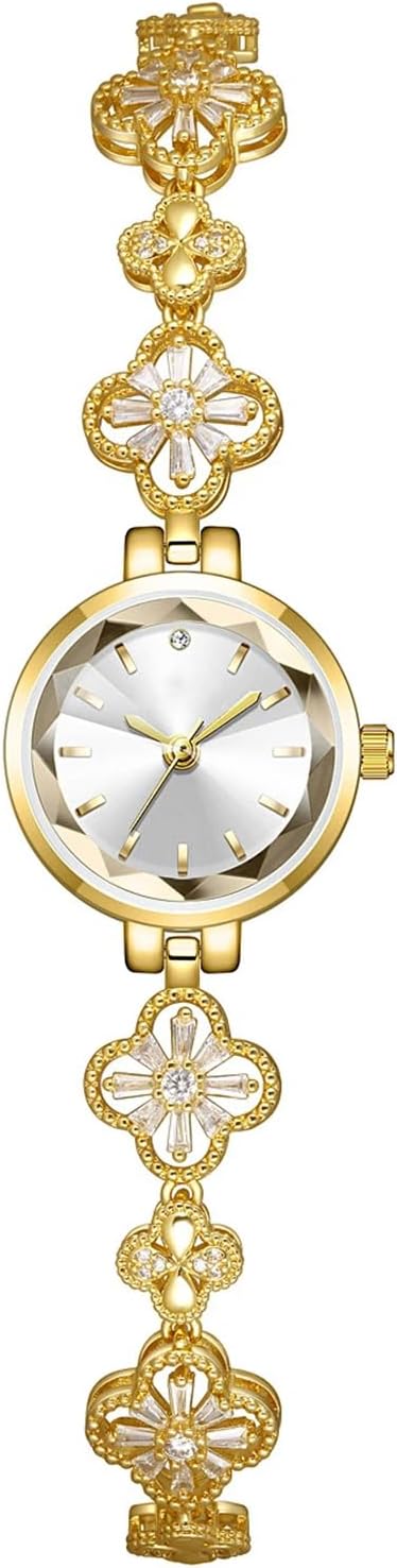 Bracelet Watches Waterproof Fashion Dress Quartz Watch